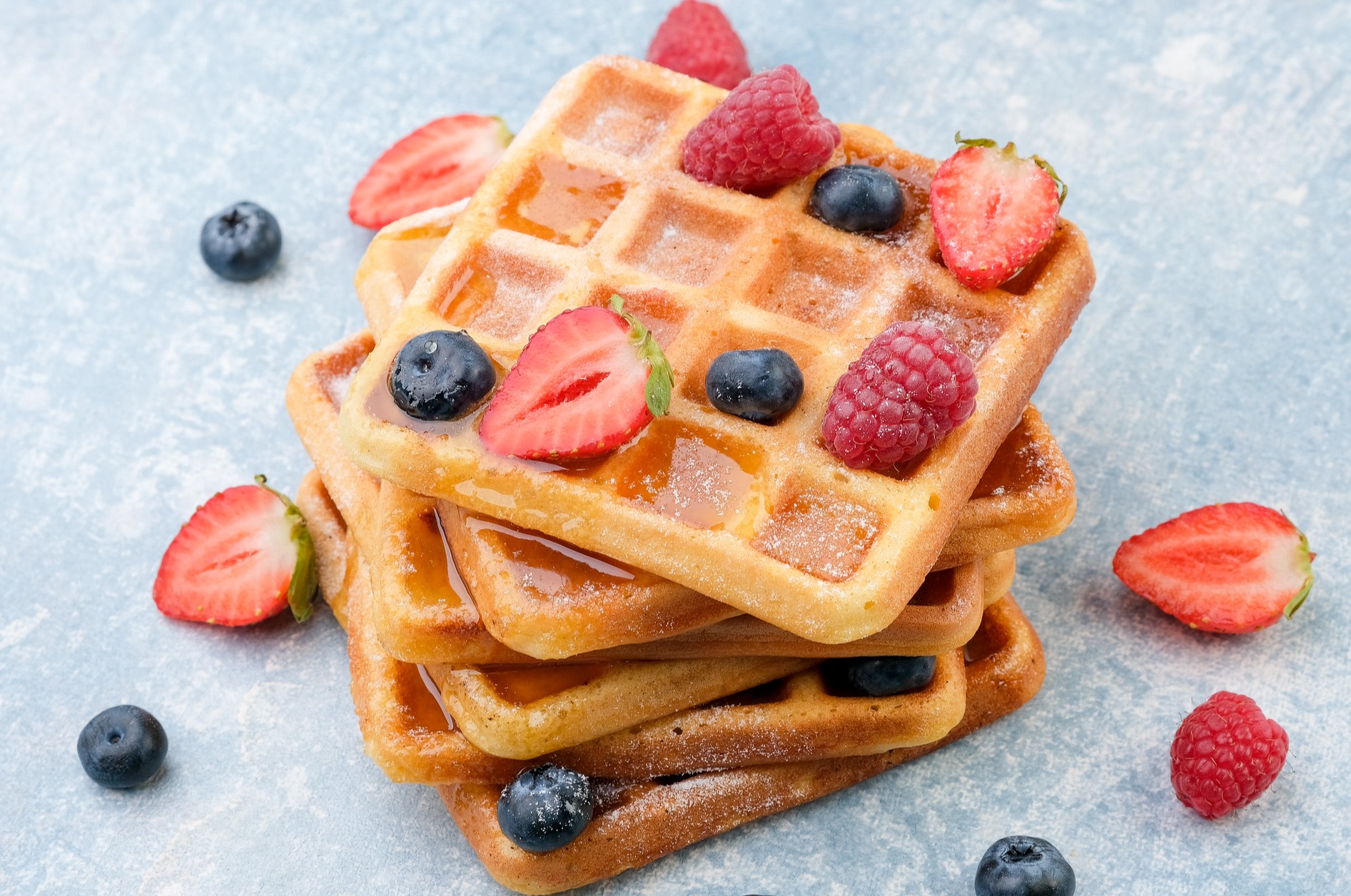 Classic-Belgian-Waffles-by-Oleksandr-Trofimenkov31 | KICA Academy