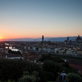 tourhub | G Adventures | Italy: Tuscany and Umbria Vineyard Walks 