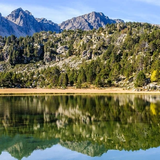 tourhub | Explore! | Walking in the Pyrenees 