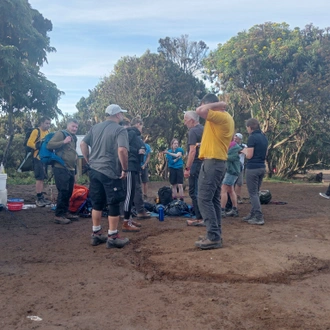 tourhub | Explore Active | Kilimanjaro trek: 10-day plan - Lemosho route. 