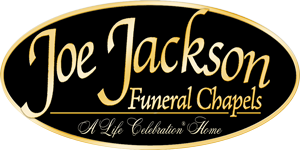 Joe Jackson Funeral Chapels & Cremation Services Logo