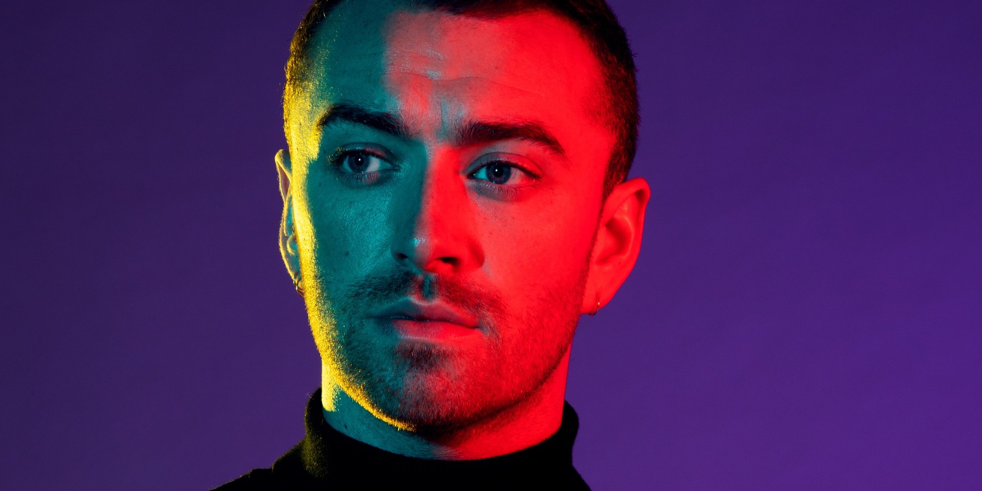 Sam Smith announces upcoming studio album in 2020 featuring a full-blown pop production