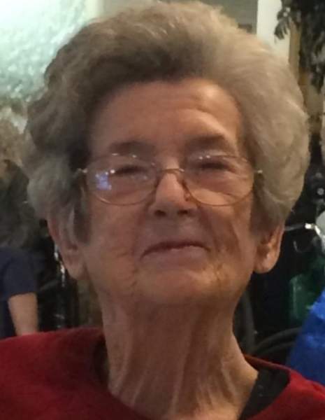 Virginia Stewart Obituary 2019 - Smith Family Funeral Home