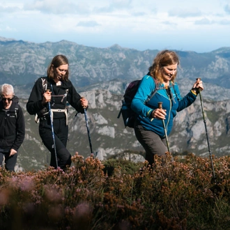 tourhub | Exodus Adventure Travels | Walking the Picos de Europa 