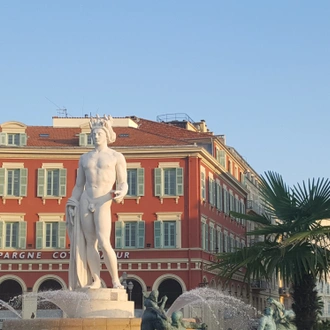 tourhub | Euroadventures | French Riviera 