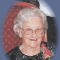 Dorothy Webber Profile Photo