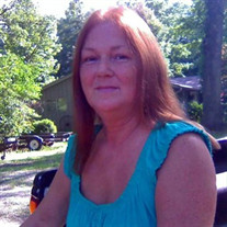 Gail Renee Bishop Profile Photo