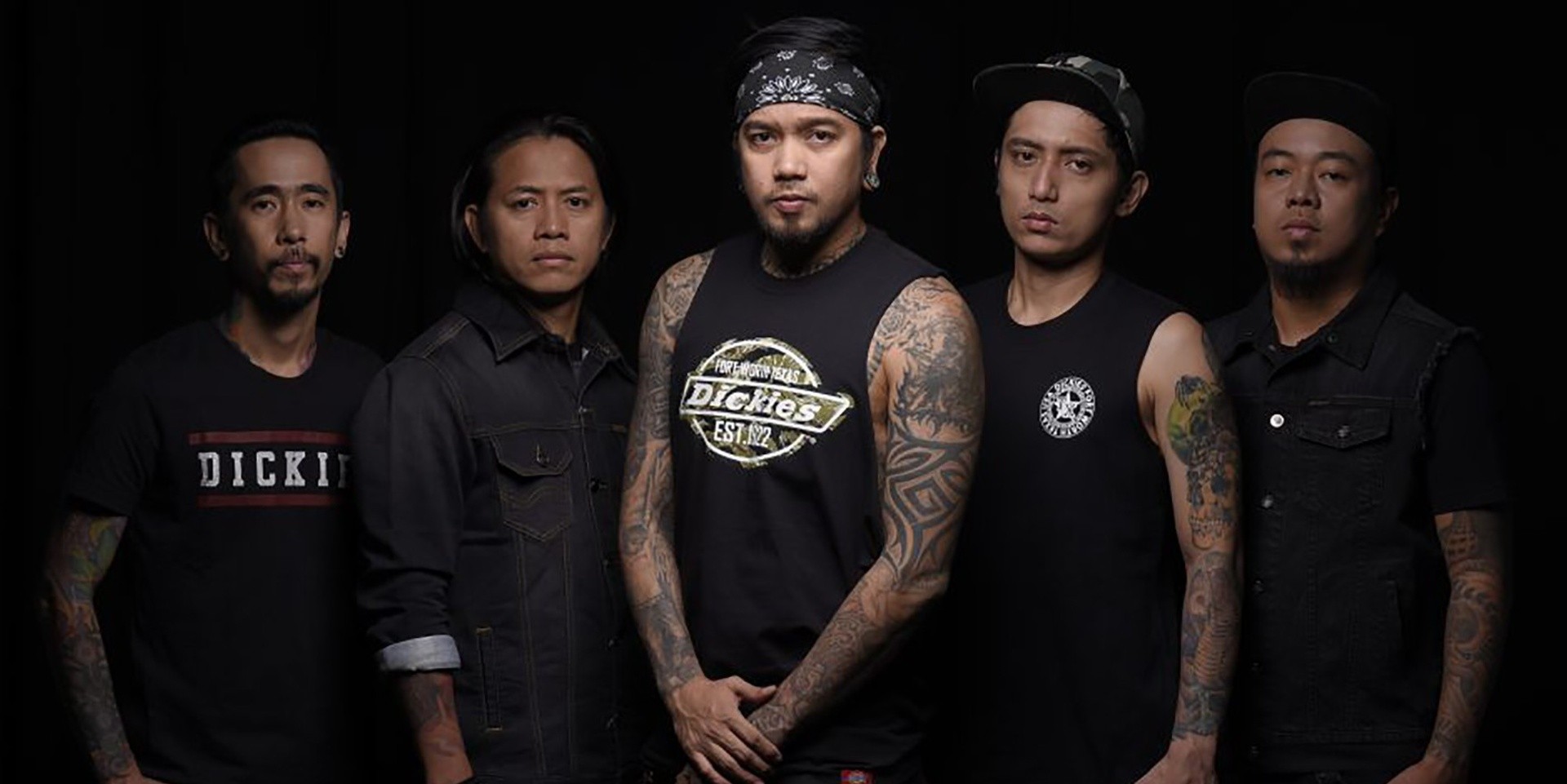 Slapshock reveal supporting acts for Australian Tour 2018