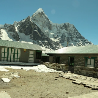 tourhub | Nepal Trekking Routes Pvt. Ltd | Everest base camp trek 