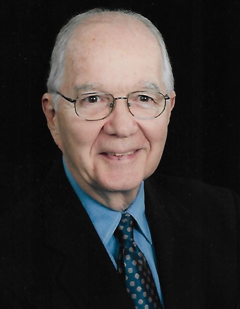 Donald Bishop Profile Photo