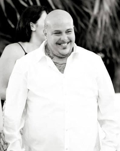 Anthony Luis Romero Sr. Profile Photo