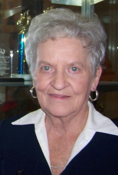 Dorothy Ann (Hogan) Hanes Profile Photo