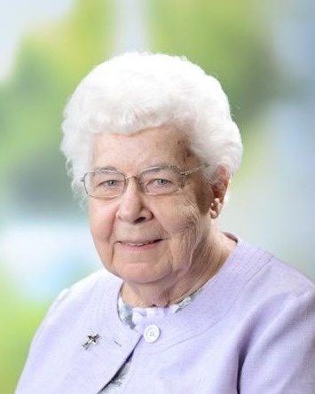 Sister Marie Hartmann Profile Photo