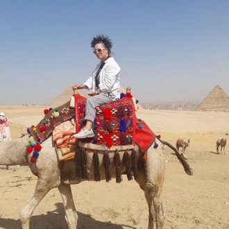 tourhub | Marko Egypt Tours | Cairo, Giza and Fayoum 3 day tours 