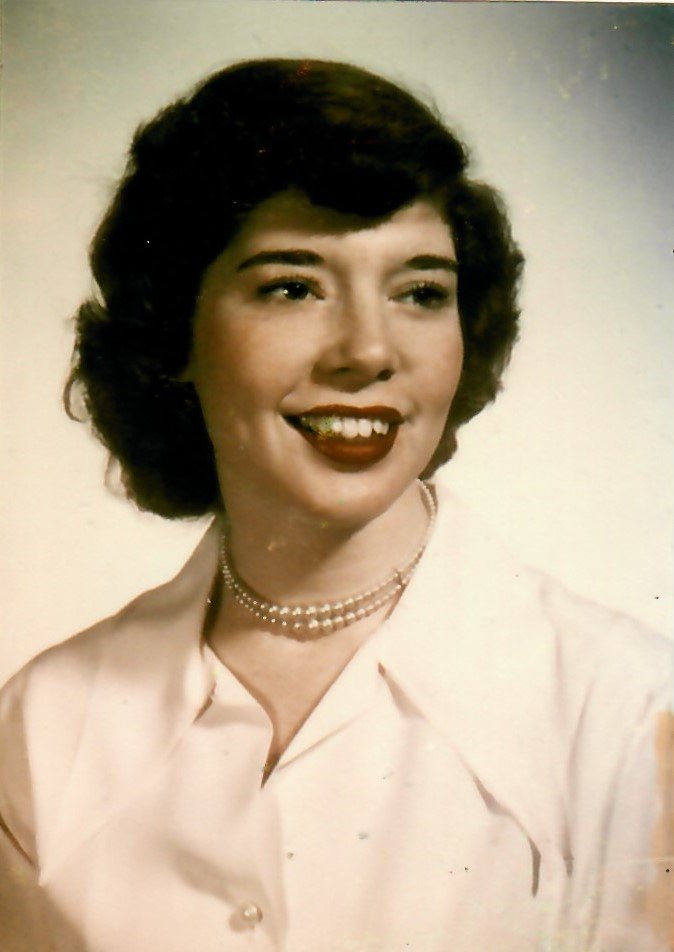 Barbara  Ann Rice Profile Photo