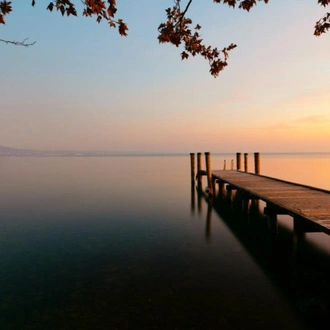 tourhub | Today Voyages | Discovering Garda Lake 