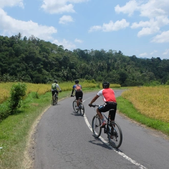 tourhub | Exodus Adventure Travels | Cycling Indonesia's Islands 