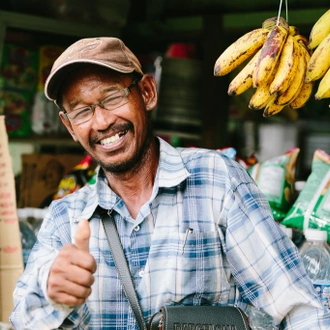 tourhub | Intrepid Travel | Real Borneo 