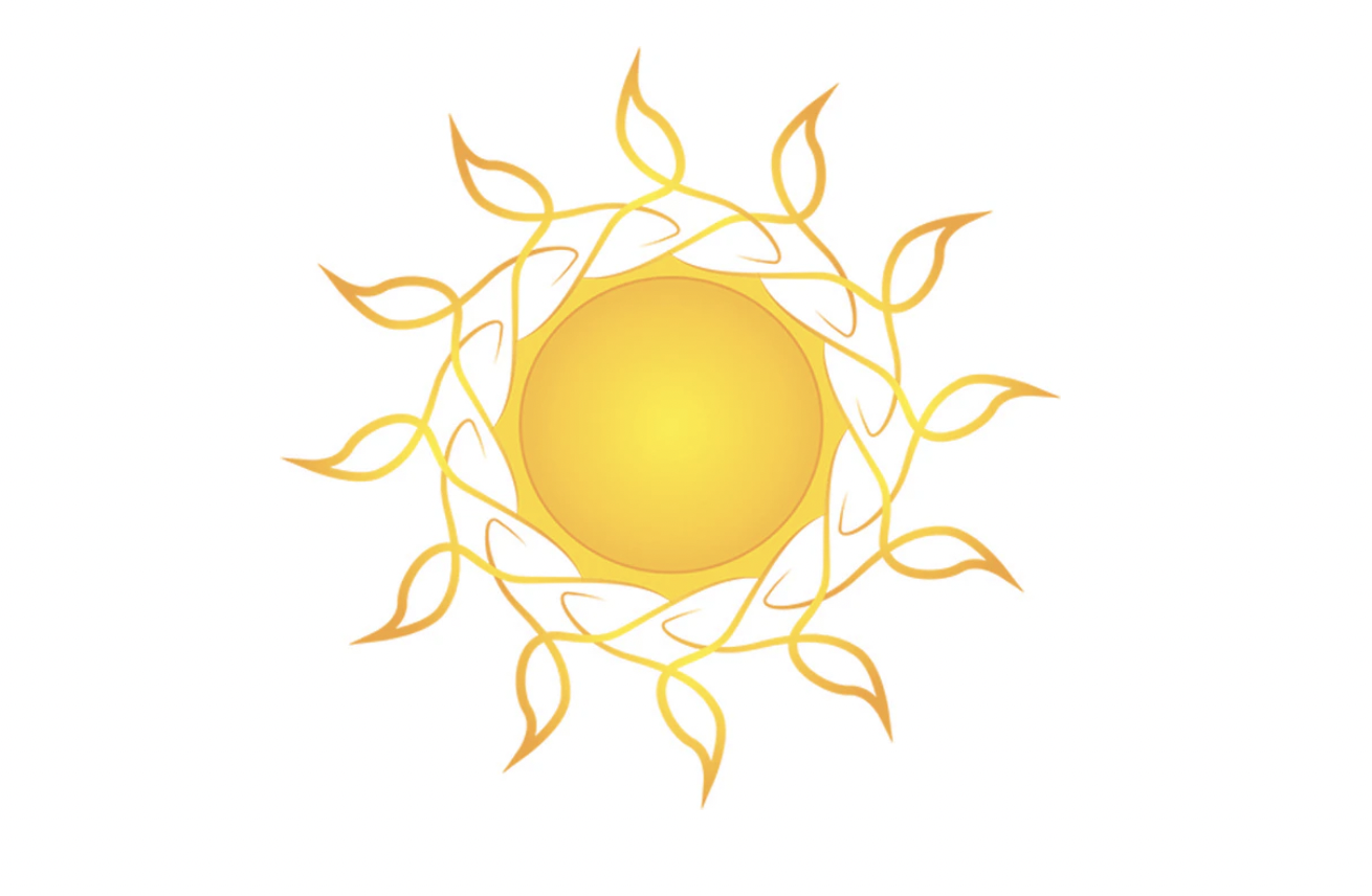 Emissaries of Divine Light logo