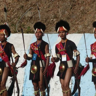 tourhub | Explore! | Highlights of Assam and Nagaland 