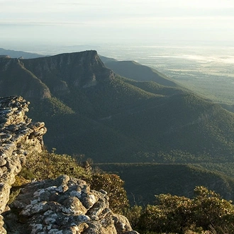 tourhub | Intrepid Travel | Walk the Grampians Peaks Trail 