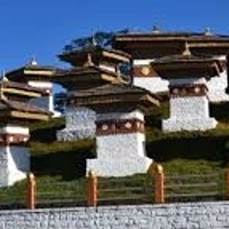 tourhub | Adventure Himalayan Travels & Treks | Spirit of Bhutan - 8 Days 