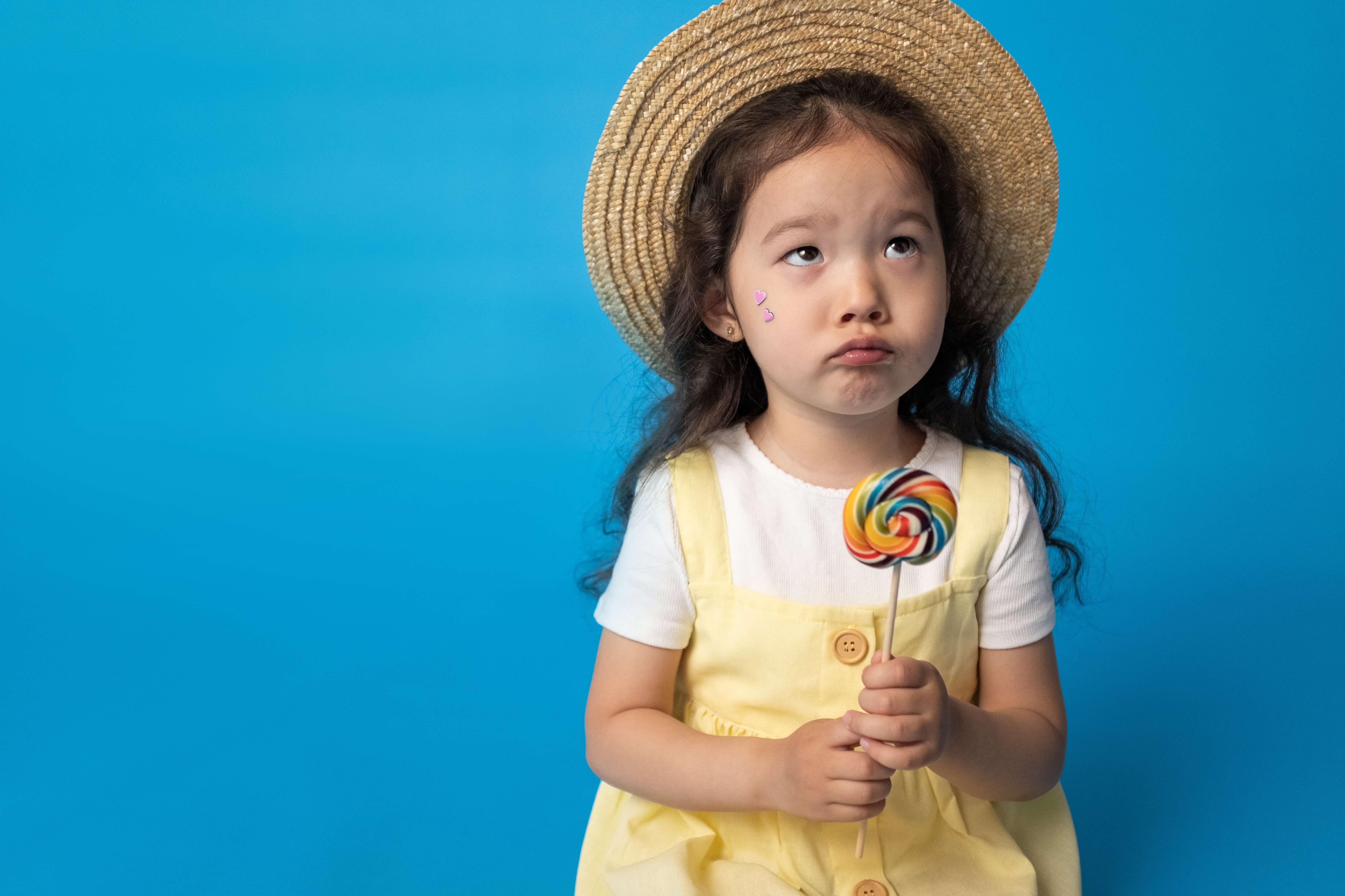 10 Tips to Handle a Difficult Toddler