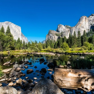 tourhub | Brightwater Holidays | California - In the Footsteps of John Muir 7896 