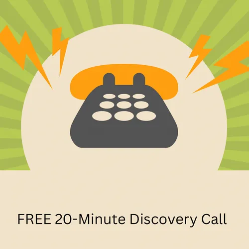 Free 20-minute Discovery Call
