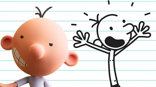 Wimpy Kid': A Hilarious Take On Middle School Life : NPR