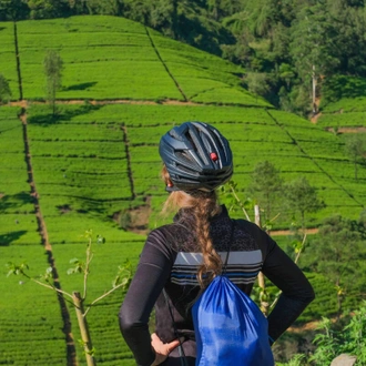 tourhub | Exodus Adventure Travels | Cycle the Back Roads of Sri Lanka 