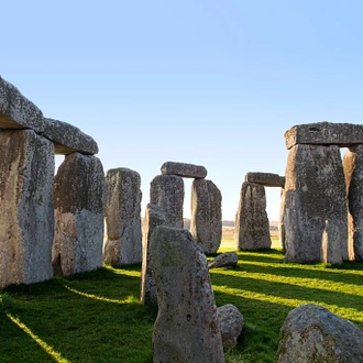 tourhub | British Heritage Tours | Great Britain Small Group Tour - 12 Days 