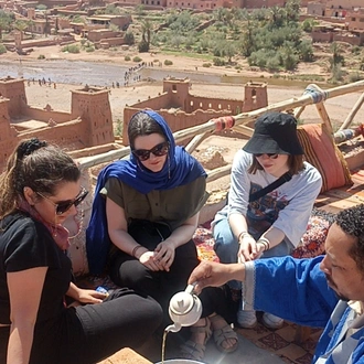 tourhub | Morocco Private Tours | Love and Adventure: 11 Days Through Morocco's Magic. 