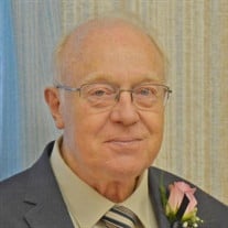 Lowell B. Mannhardt Profile Photo