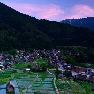 tourhub | SpiceRoads Cycling | Unseen Central Japan: From the Coast to the Japanese Alps 