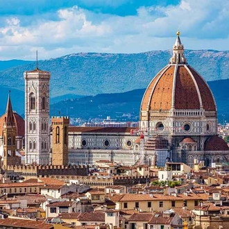 tourhub | Indus Travels | Rome Florence and Venice by Rail 