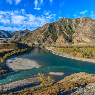 tourhub | Wild Frontiers | Mongolia Altai Golden Eagle Festival 