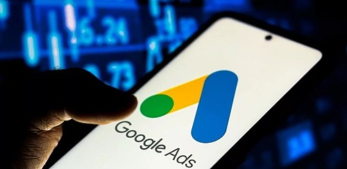 Représentation de la formation : Formation Google Ads - Créer des campagnes efficaces