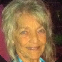 Shirley Jane Whitson Profile Photo