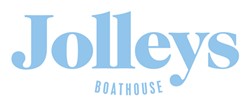 Jolleys Boathouse Restaurant logo