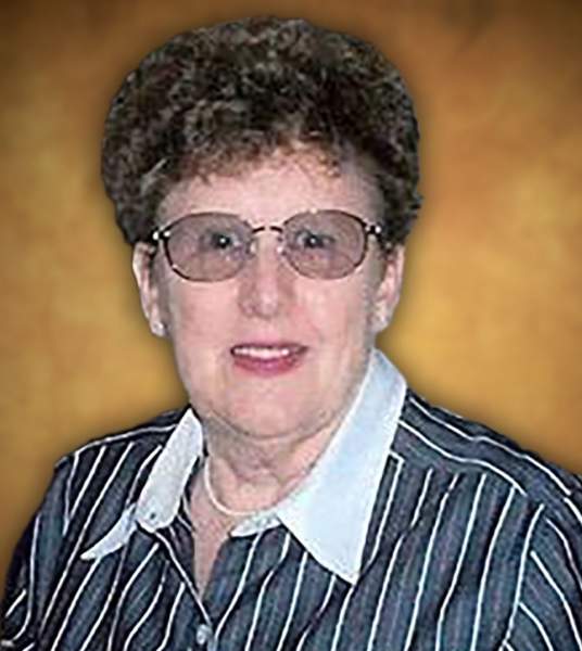 Judy Ferrin Profile Photo