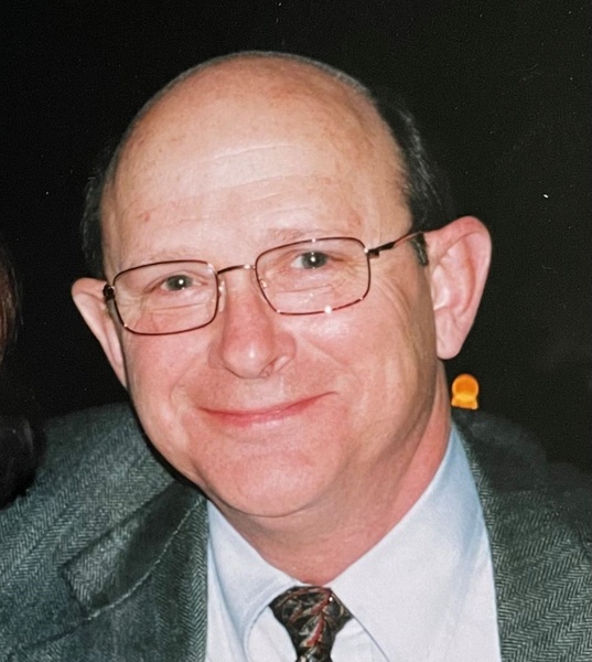Peter F. Burkholder Profile Photo