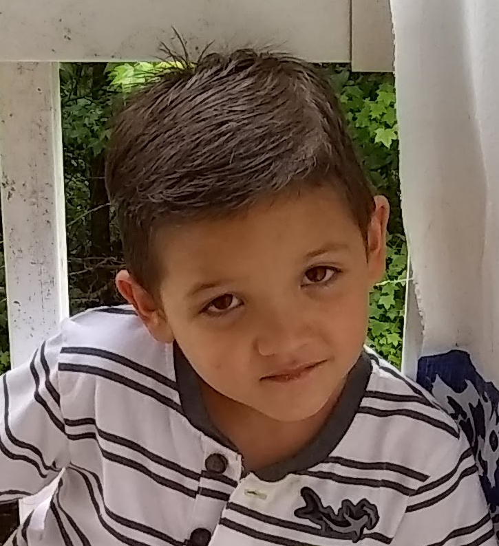 Little Juan Lopez Profile Photo