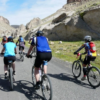 tourhub | SpiceRoads Cycling | Cappadocia Trails 