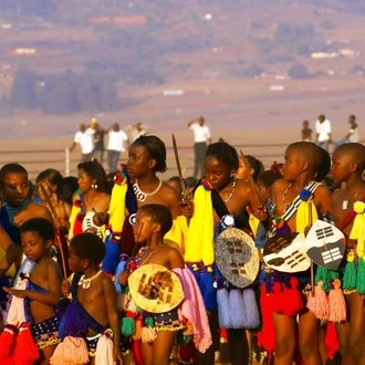 tourhub | On The Go Tours | South Africa, Eswatini & Lesotho  (Accommodated)  - 20 days 