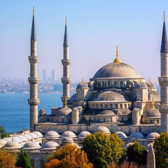 tourhub | Europamundo | Great Turkey, Greek Islands and Northern Greece 