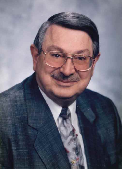 Gerald E. Ferrier Profile Photo