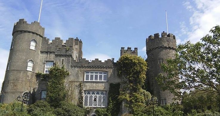 Escursione a Howth e Castello di Malahide - Alojamientos en Dublín