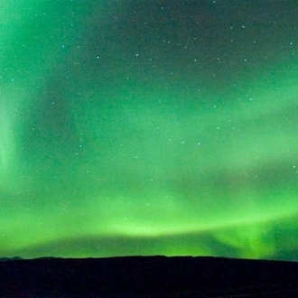 tourhub | On The Go Tours | Northern Lights Exploration (Small Group) - 8 days 