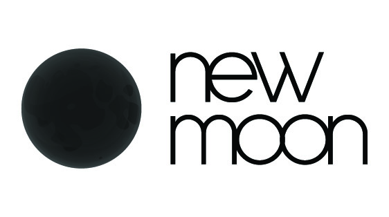 NEW MOON Films logo